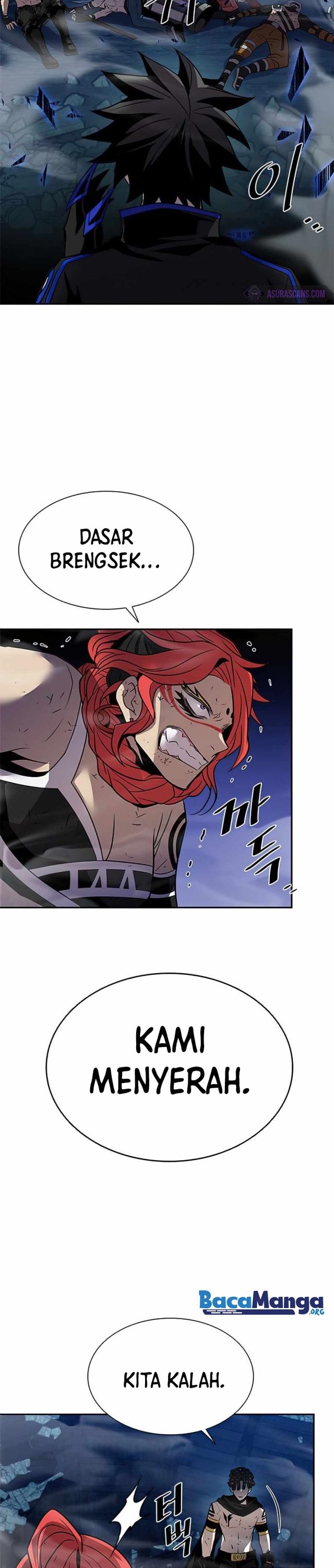 Villain To Kill chapter 33
