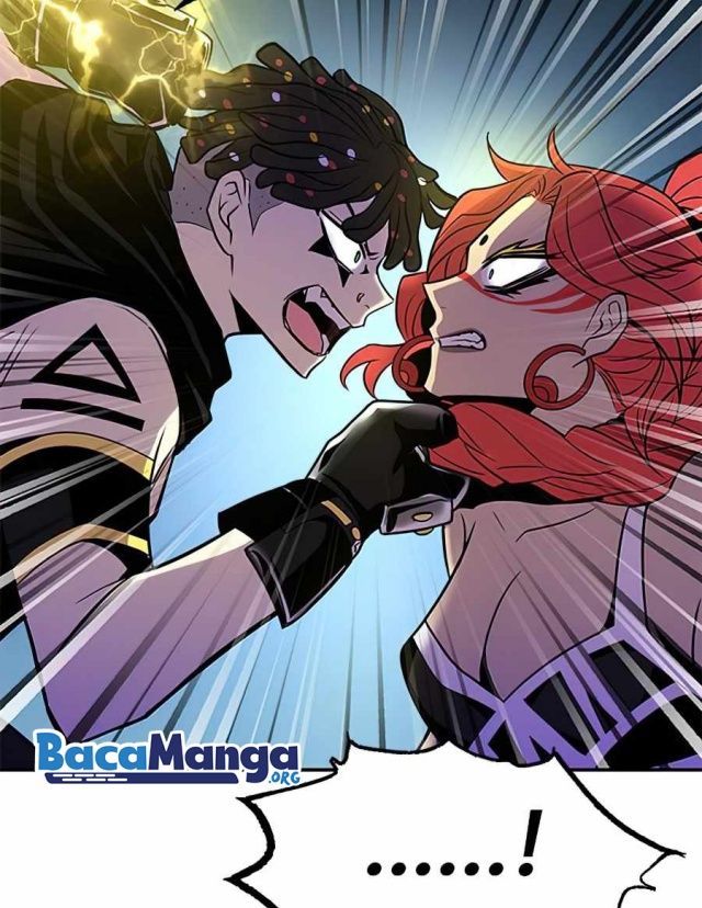 Villain To Kill chapter 33
