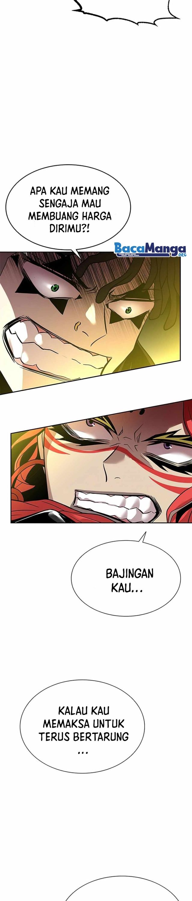 Villain To Kill chapter 33