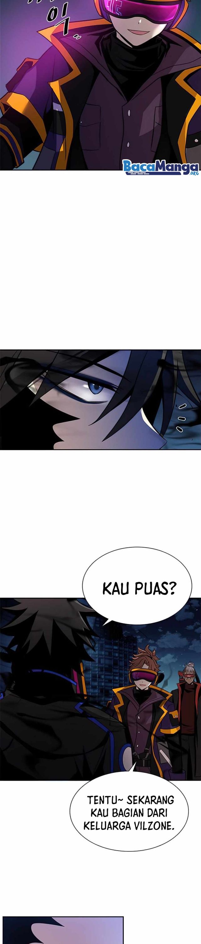 Villain To Kill chapter 33