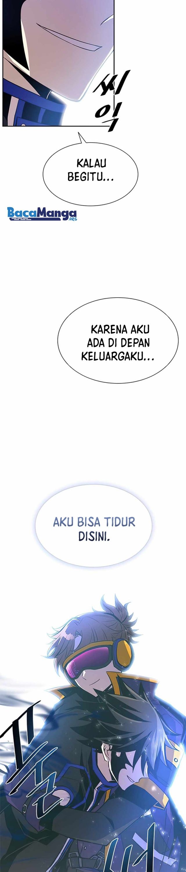 Villain To Kill chapter 33
