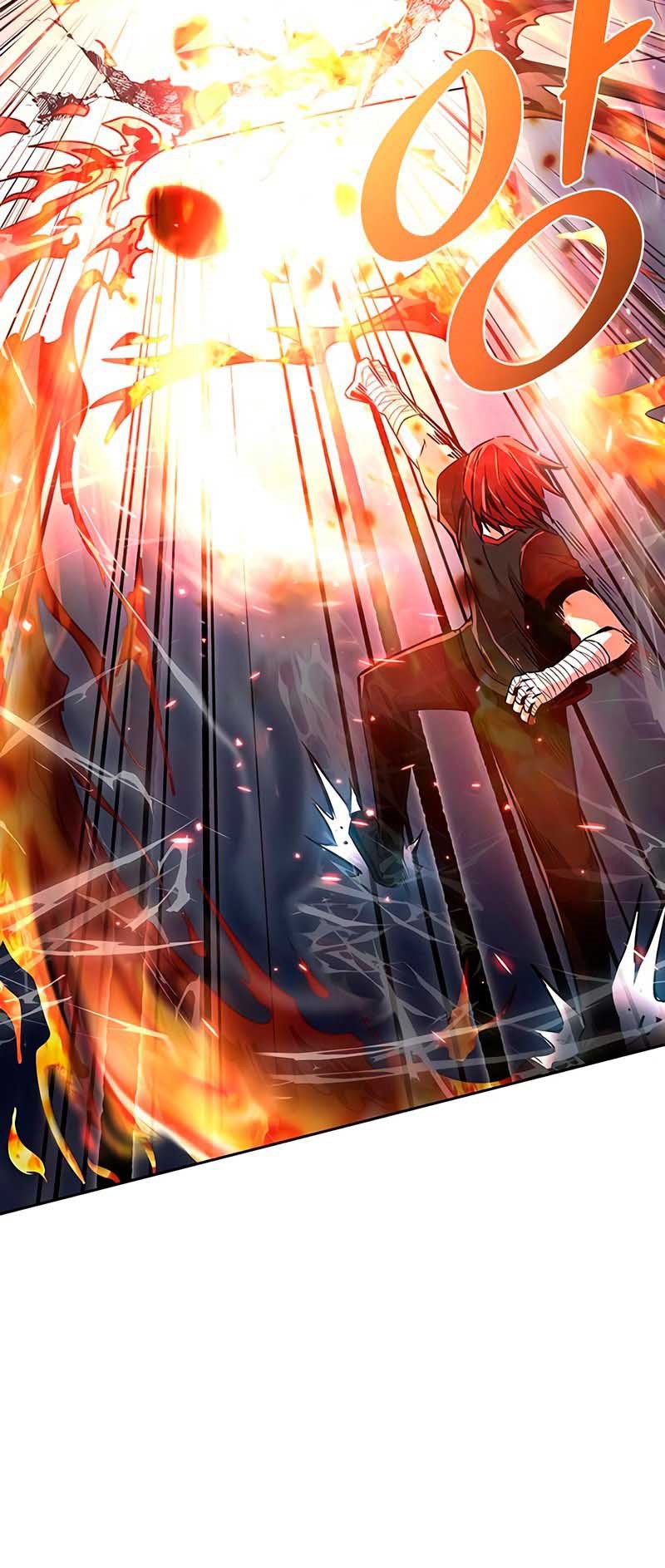Villain To Kill chapter 58
