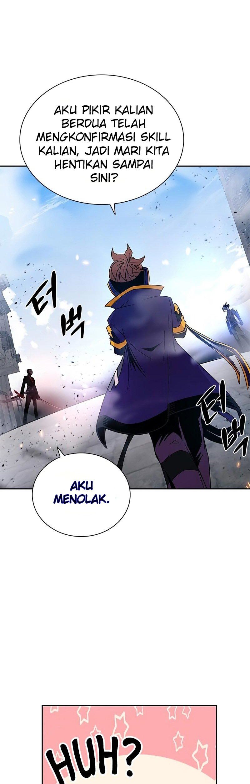 Villain To Kill chapter 60
