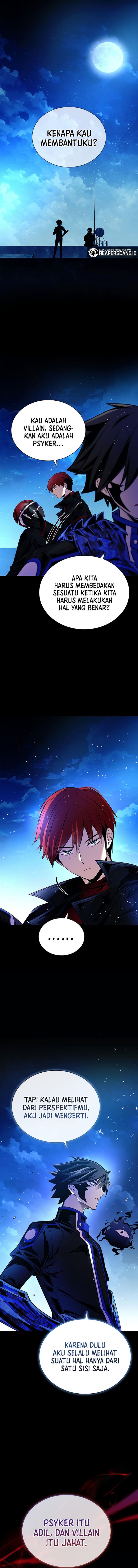 Villain To Kill chapter 85