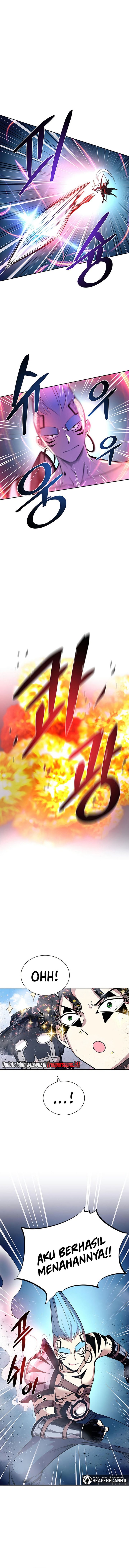 Villain To Kill chapter 85