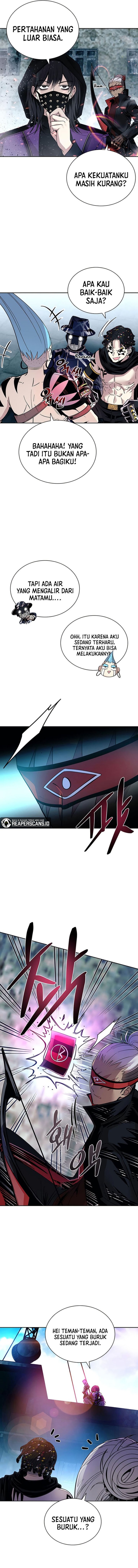 Villain To Kill chapter 85