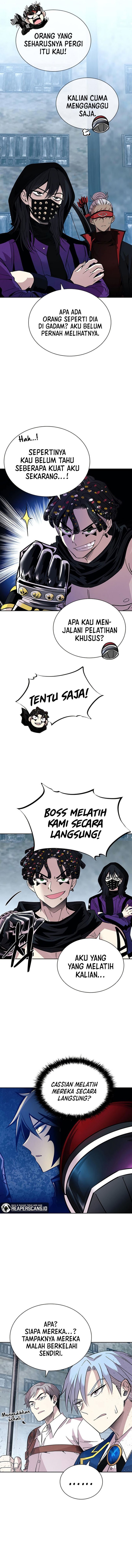 Villain To Kill chapter 85