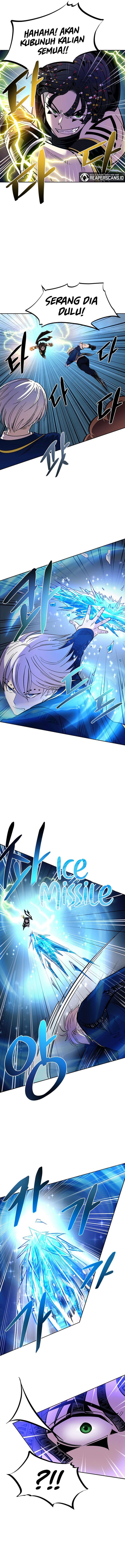 Villain To Kill chapter 85