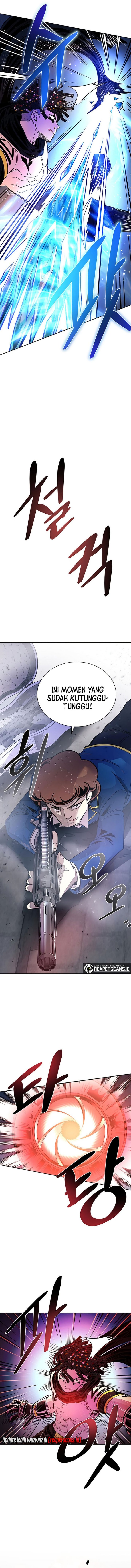 Villain To Kill chapter 85