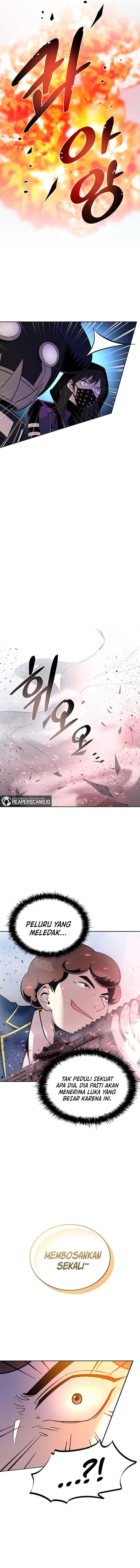 Villain To Kill chapter 85