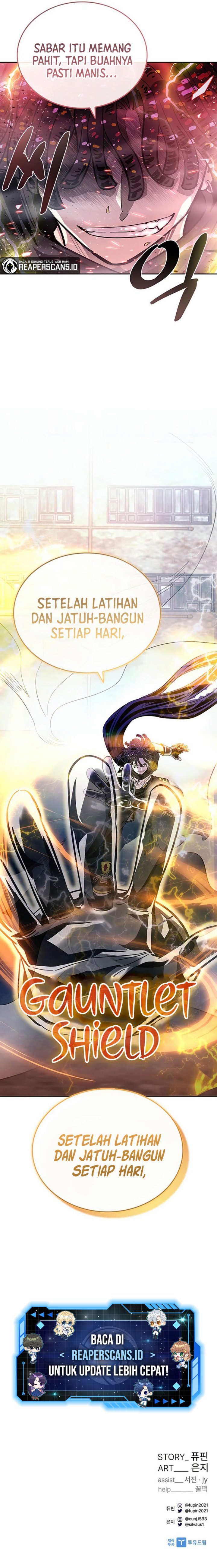 Villain To Kill chapter 85