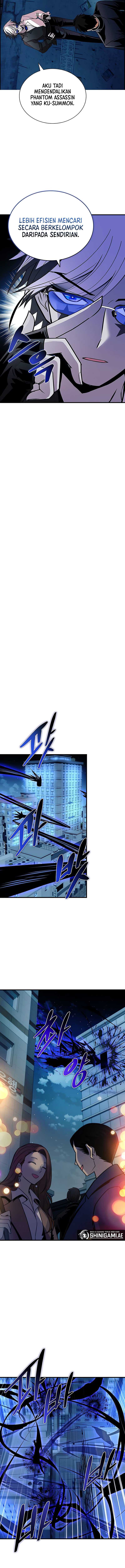 Villain To Kill chapter 141