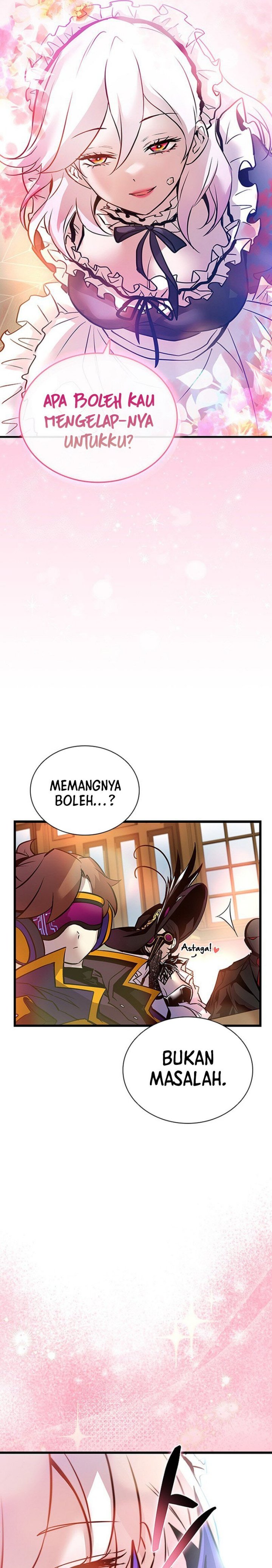 Villain To Kill chapter 163