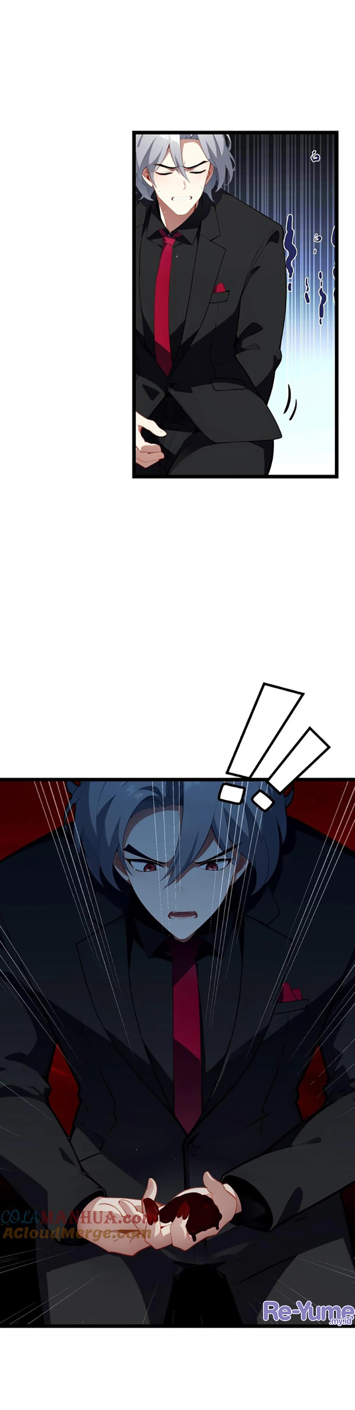 Villain: After Being Eavesdropped, The Heroine Wants To Be My Harem!? Chapter 78 Bahasa Indonesia