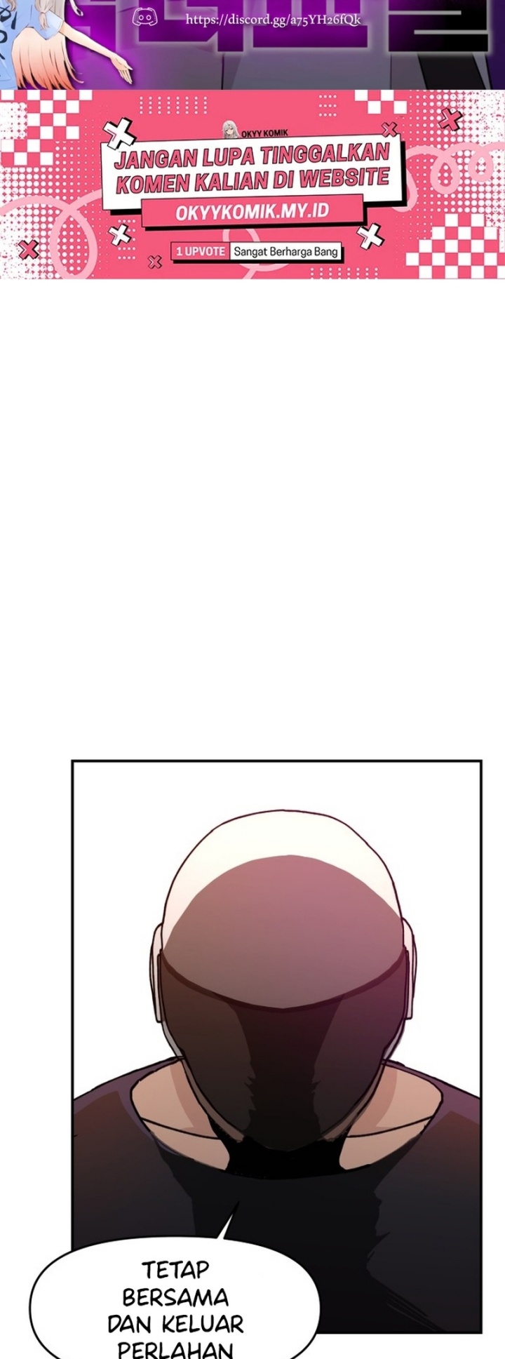 Villain Classroom chapter 19