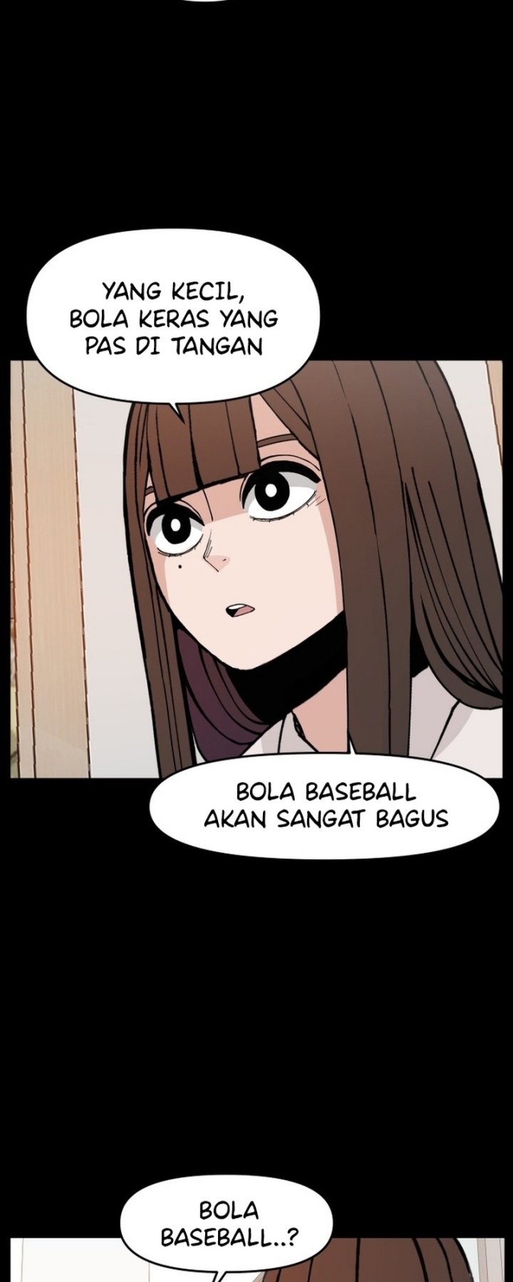 Villain Classroom chapter 19
