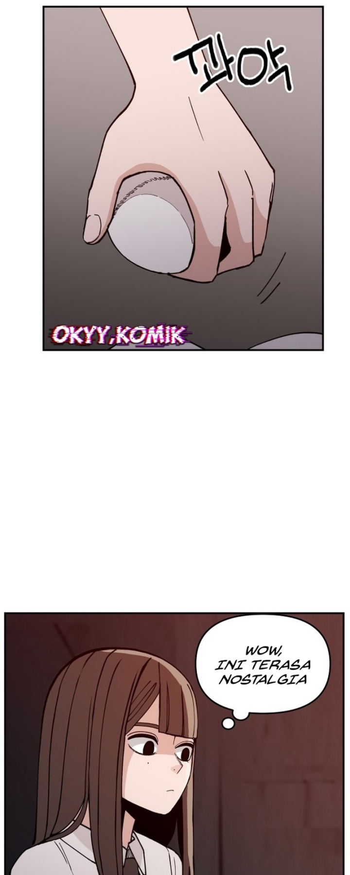 Villain Classroom chapter 19