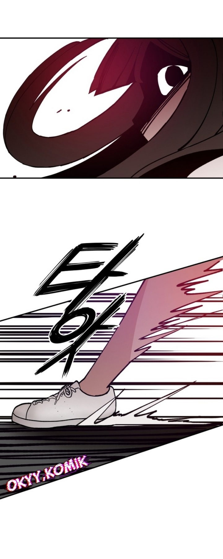 Villain Classroom chapter 19