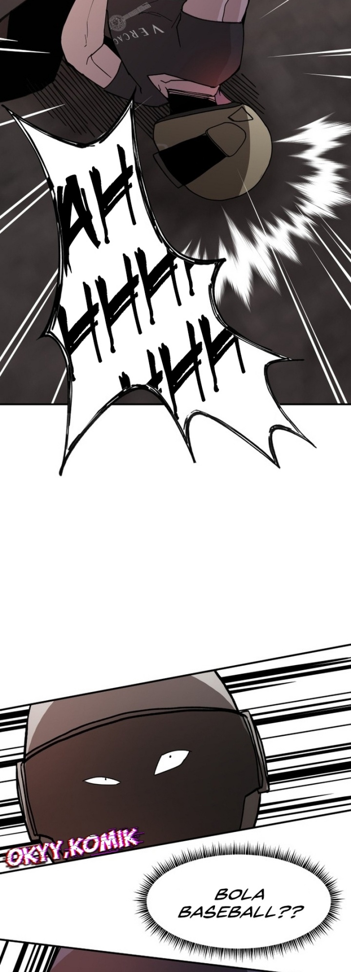Villain Classroom chapter 19