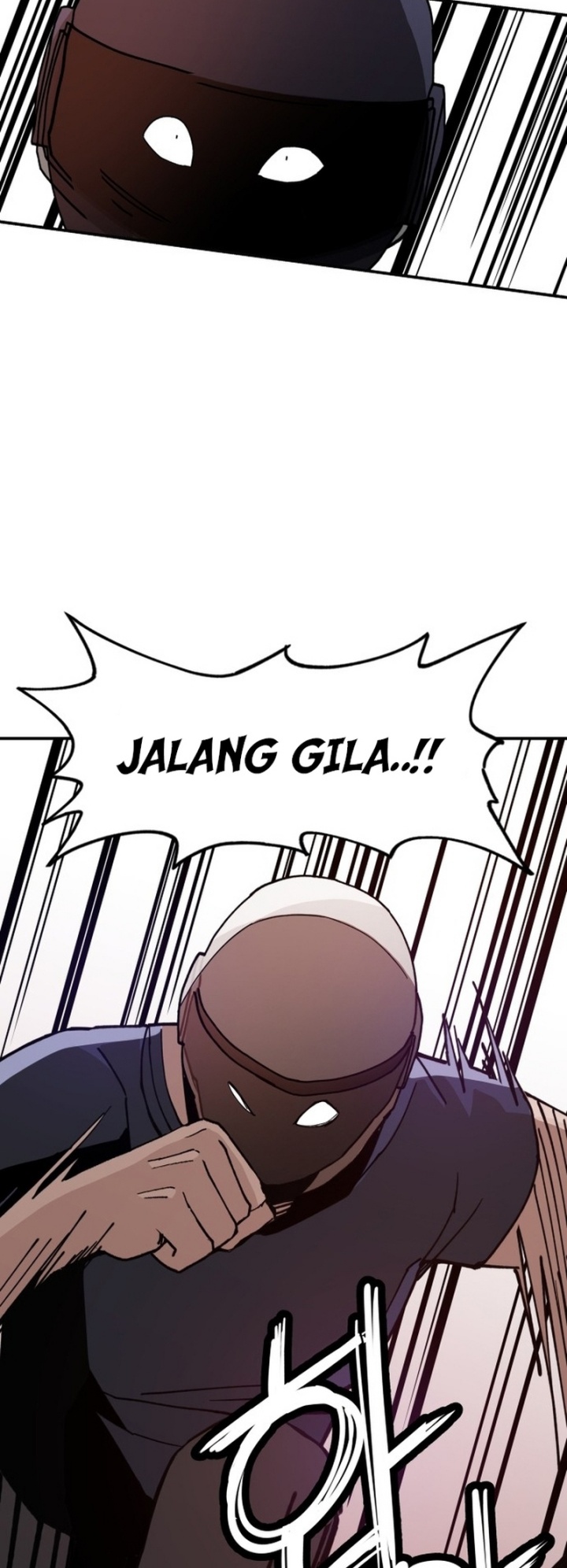 Villain Classroom chapter 19