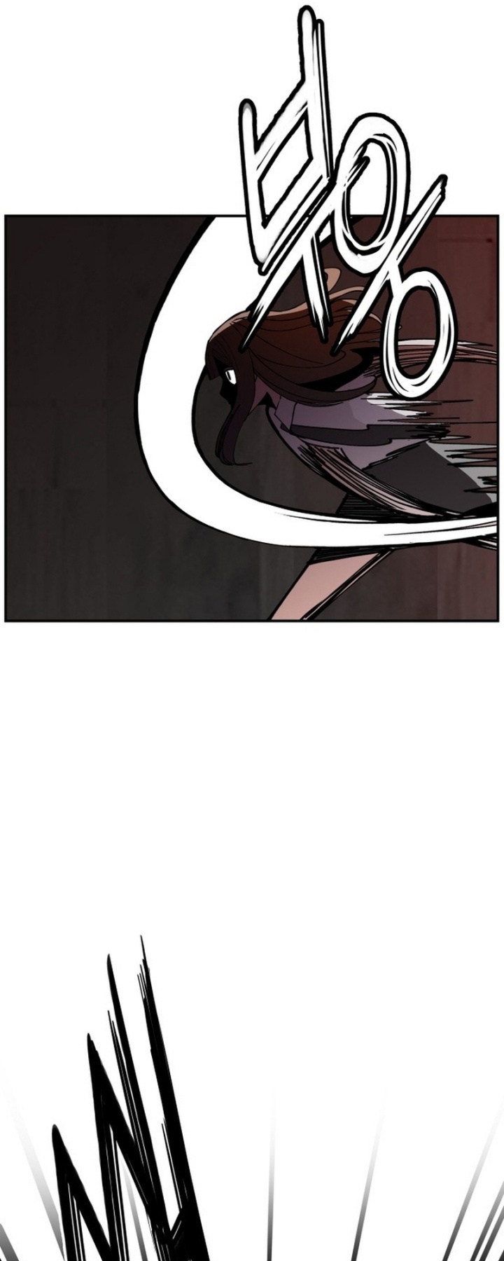 Villain Classroom chapter 19