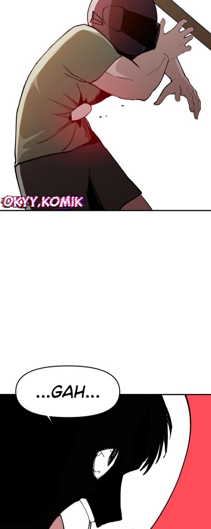 Villain Classroom chapter 19