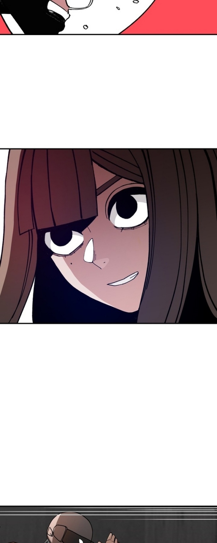 Villain Classroom chapter 19