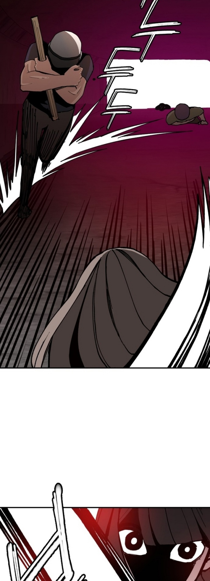 Villain Classroom chapter 19