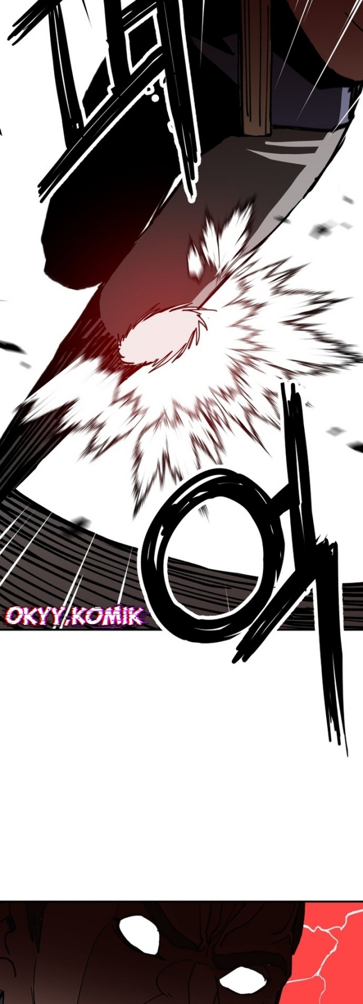 Villain Classroom chapter 19