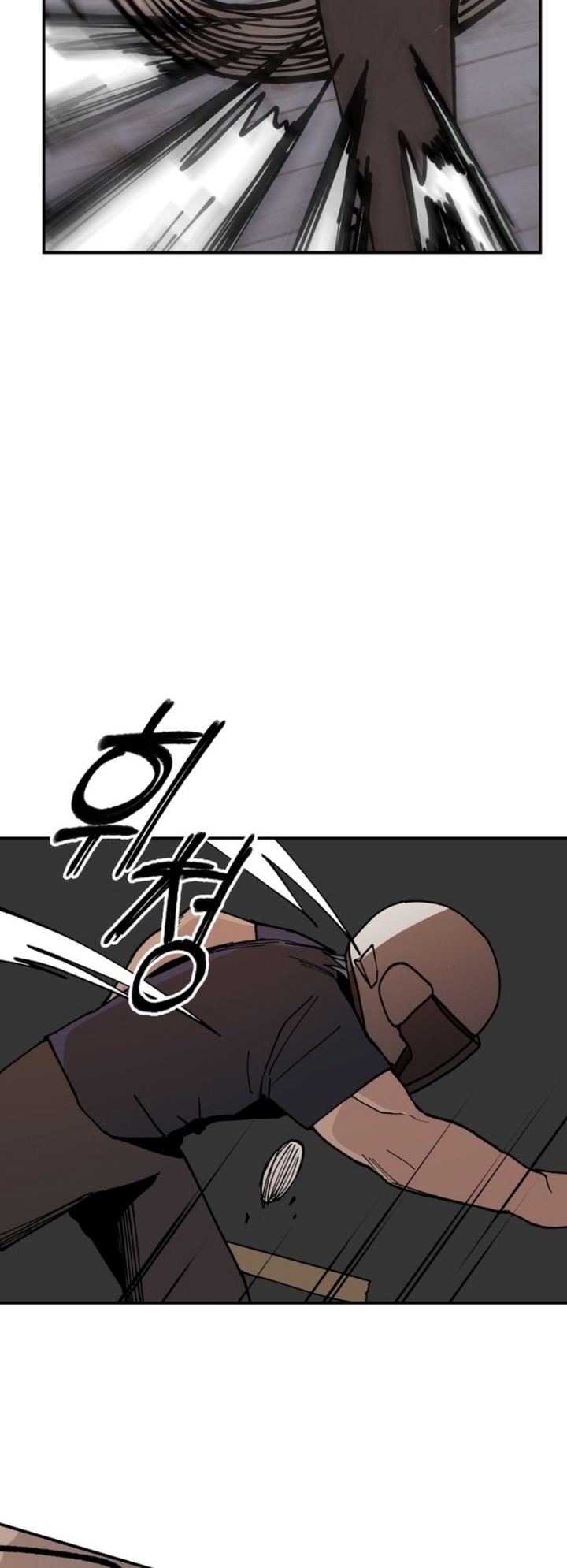 Villain Classroom chapter 19