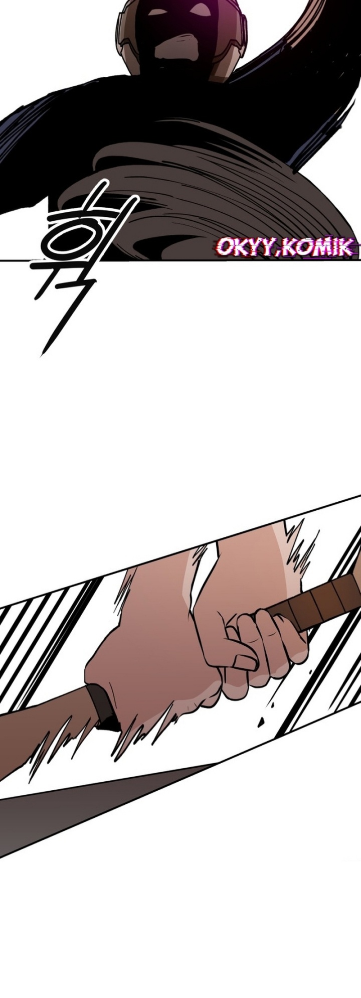 Villain Classroom chapter 19