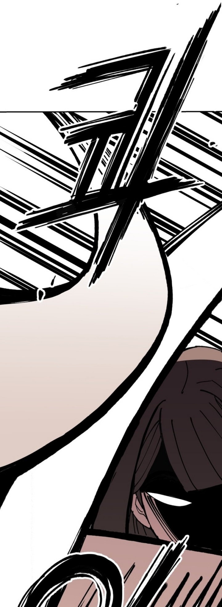Villain Classroom chapter 19