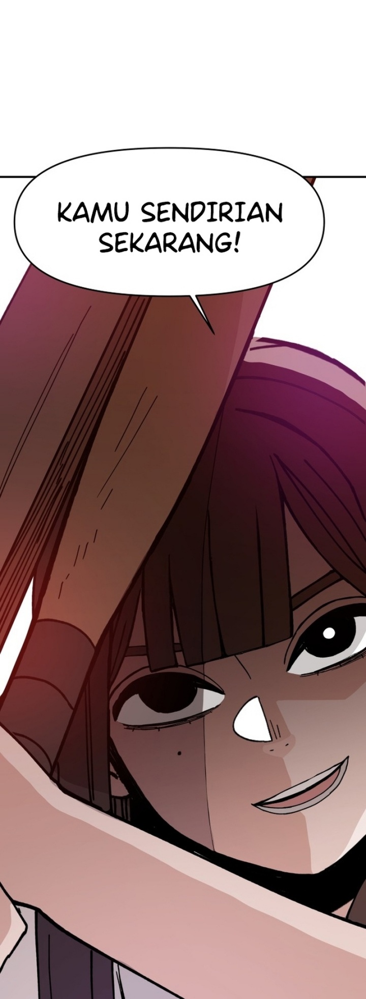 Villain Classroom chapter 19