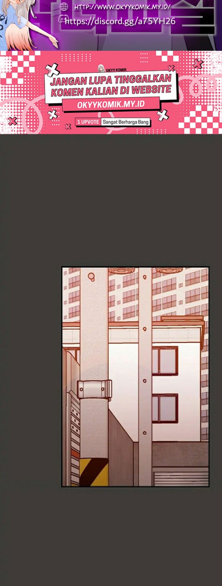 Villain Classroom chapter 27