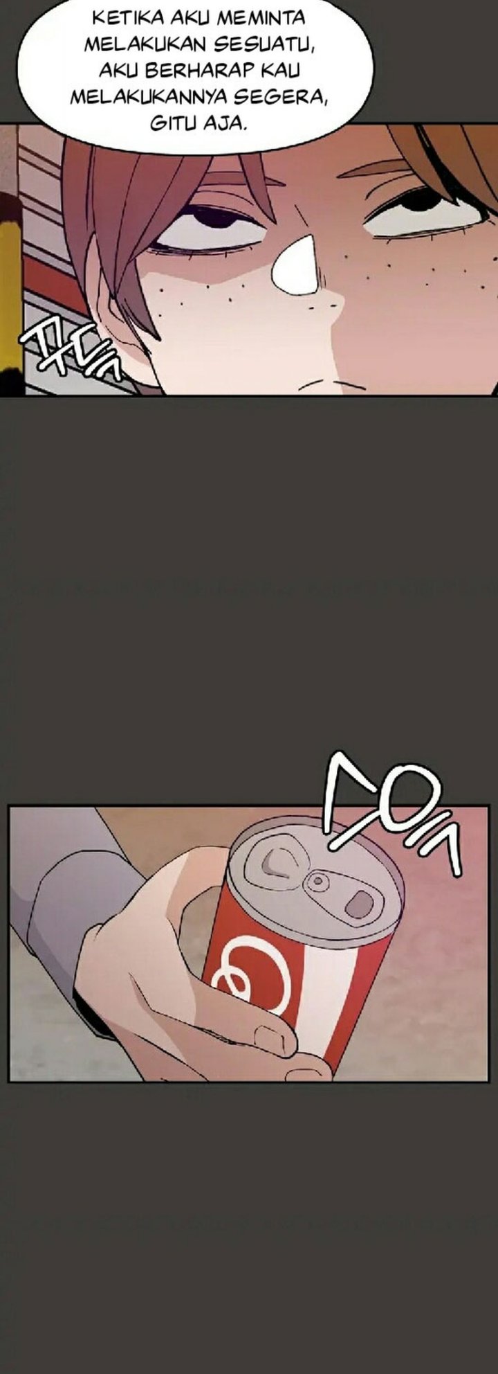 Villain Classroom chapter 27
