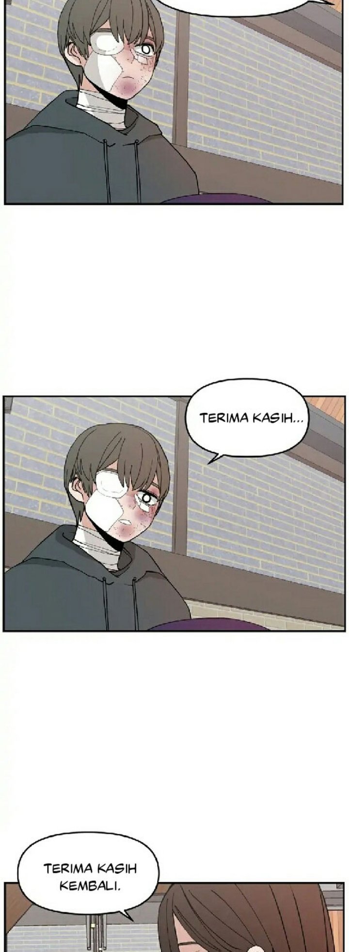 Villain Classroom chapter 27
