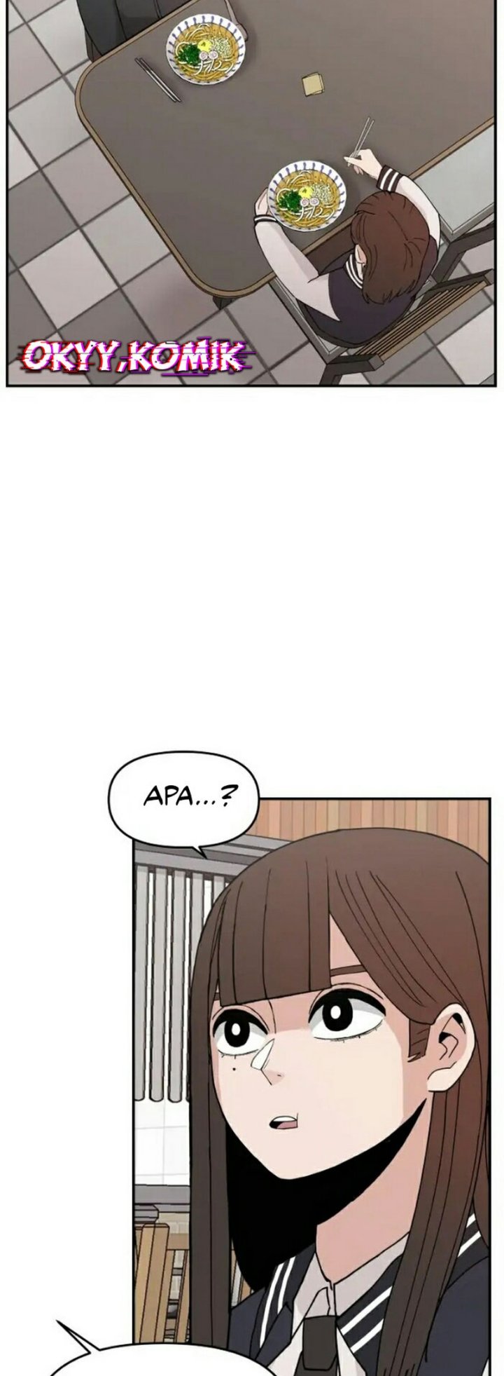 Villain Classroom chapter 27
