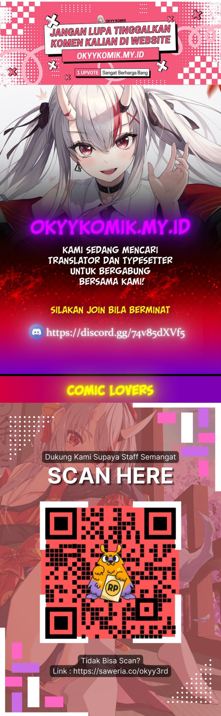 Villain Classroom chapter 27