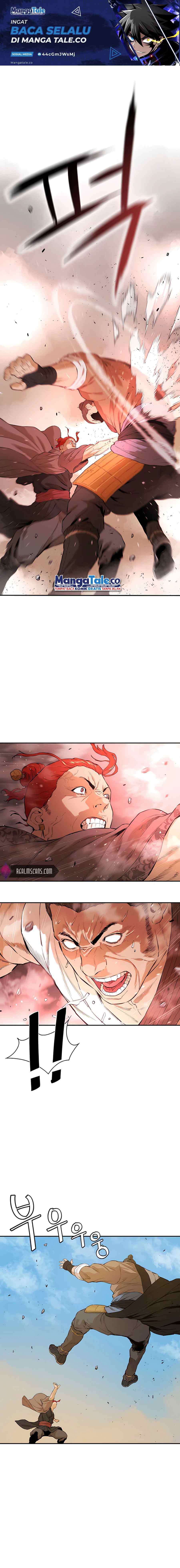 Villain Unrivaled Chapter 13 Bahasa Indonesia