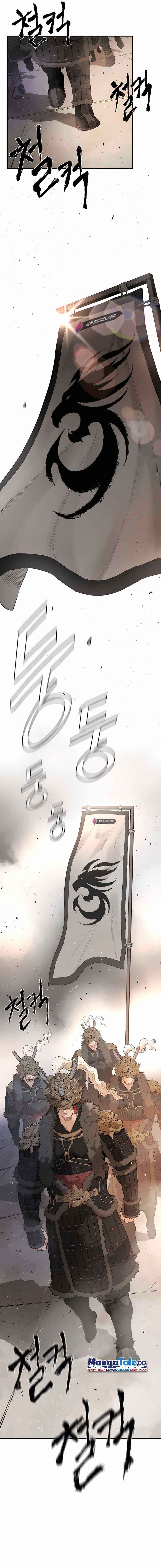 Villain Unrivaled Chapter 13 Bahasa Indonesia