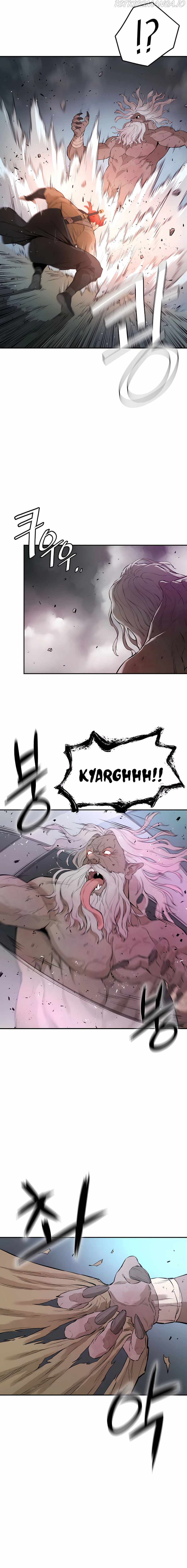Villain Unrivaled chapter 16