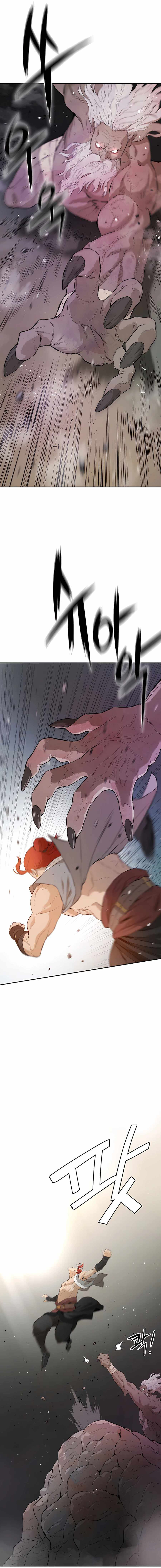 Villain Unrivaled chapter 16