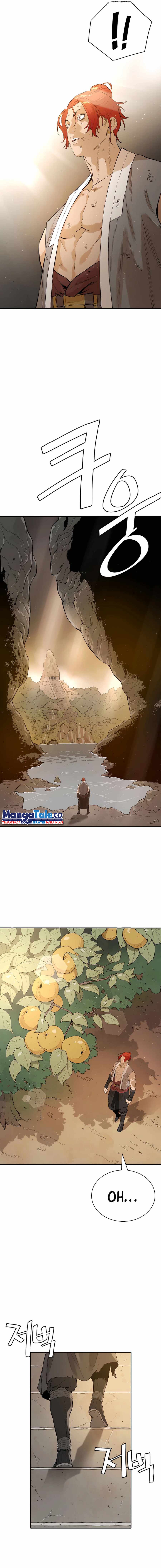 Villain Unrivaled chapter 16