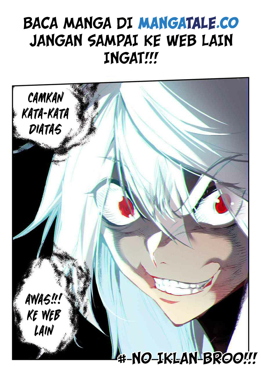 Villain Unrivaled chapter 16