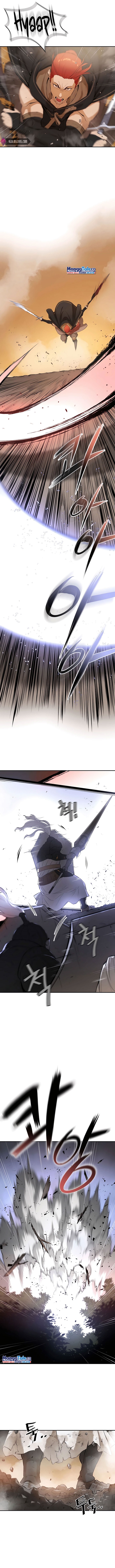Villain Unrivaled chapter 46