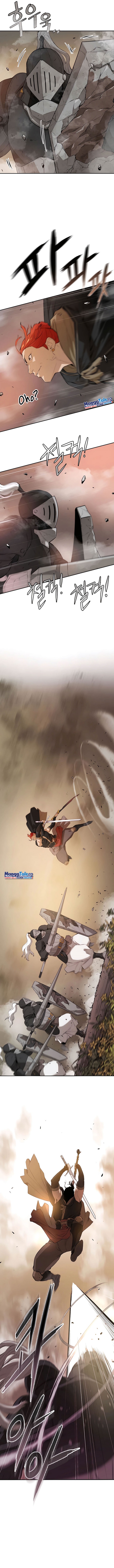 Villain Unrivaled chapter 46