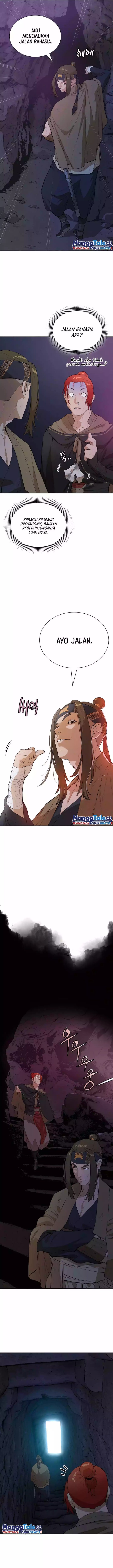 Villain Unrivaled Chapter 52 Bahasa Indonesia