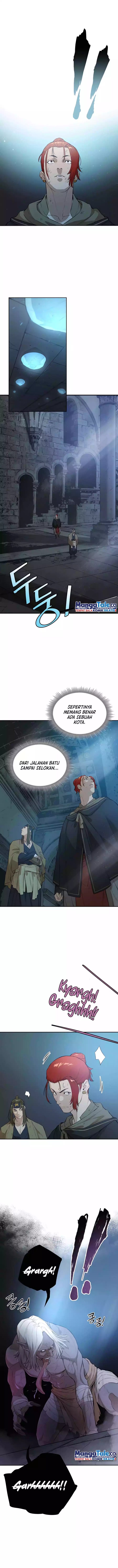 Villain Unrivaled Chapter 52 Bahasa Indonesia