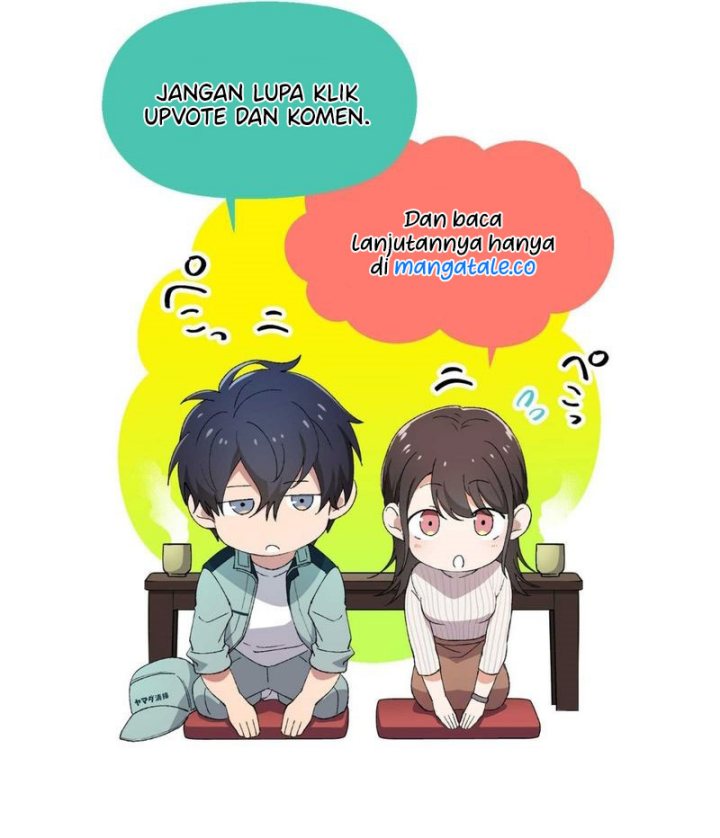 Villain Unrivaled Chapter 52 Bahasa Indonesia