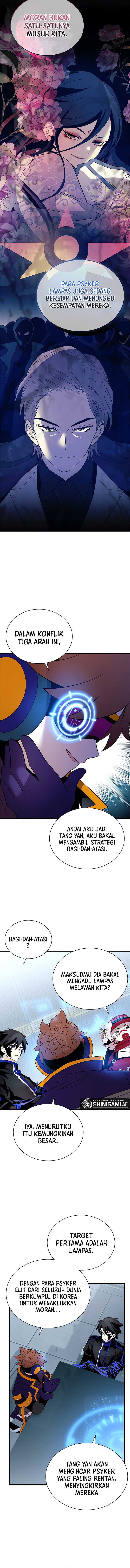 Dilarang COPAS - situs resmi www.mangacanblog.com - Komik villain to kill 173 - chapter 173 174 Indonesia villain to kill 173 - chapter 173 Terbaru 5|Baca Manga Komik Indonesia|Mangacan